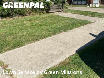 Lawn Mowing nearby Cleveland, OH, 