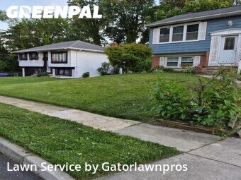 Lawn Care Service nearby Somerdale, NJ, 
