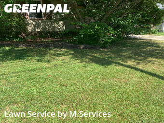 Lawn Maintenance nearby Greensboro, NC, 