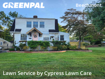 Lawn Maintenance nearby Louisville, KY, 
