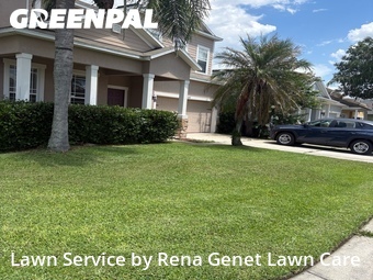 Lawn Maintenance nearby Orlando, FL, 