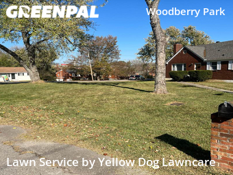 Lawn Cut nearby Nashville, TN, 
