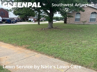 Lawn Mowing nearby Arlington, TX, 
