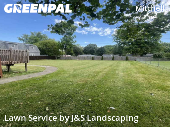 Grass Cut nearby Ann Arbor, MI, 