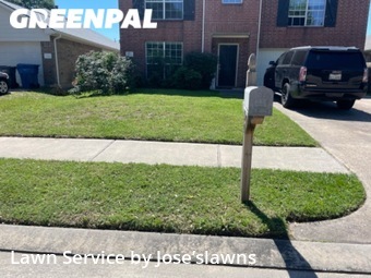 Lawn Mowing nearby Spring, TX, 