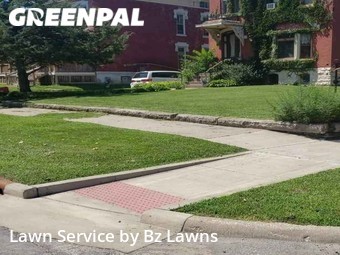 Lawn Mow nearby Rock Island, IL, 
