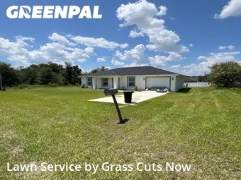 Lawn Cut nearby Dunnellon, FL, 