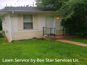 Lawn Service nearby St. Ann, MO, 