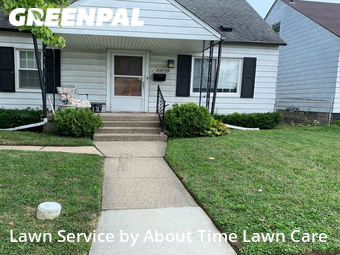 Lawn Care nearby Eastpointe, MI, 