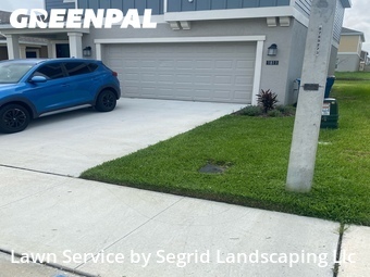 Lawn Maintenance nearby Davenport, FL, 