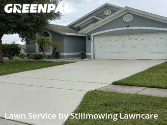 Lawn Care Service nearby Kissimmee, FL, 