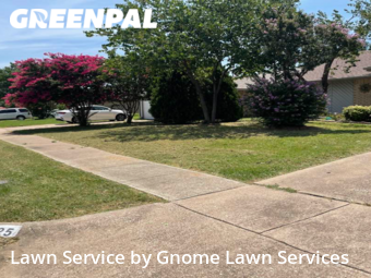 Lawn Cut nearby Grand Prairie, TX, 