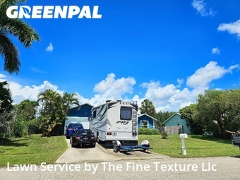 Grass Cutting nearby Port St. Lucie, FL, 