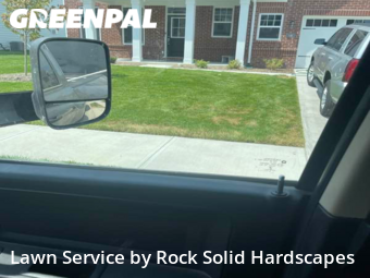 Yard Cutting nearby Bargersville, IN, 