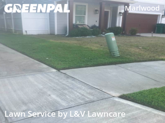 Yard Mowing nearby Charlotte, NC, 