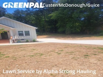 Lawn Service nearby Atlanta, GA, 