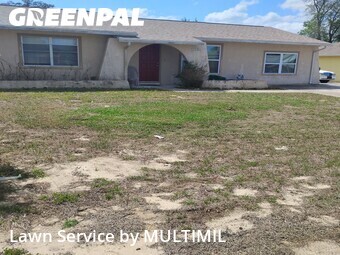 Lawn Cut nearby Spring Hill, FL, 