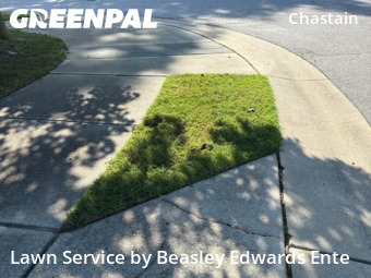 Lawn Care Service nearby Raleigh, NC, 