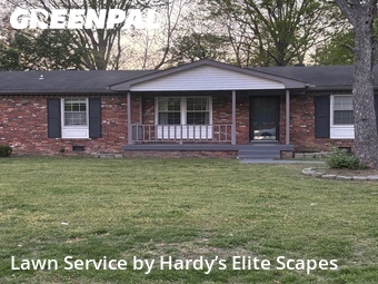 Yard Cutting nearby Hendersonville, TN, 
