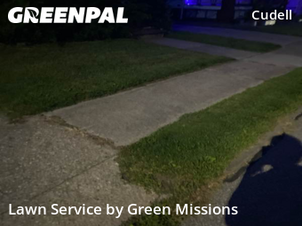 Lawn Cutting nearby Cleveland, OH, 