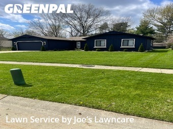 Yard Cutting nearby Strongsville, OH, 