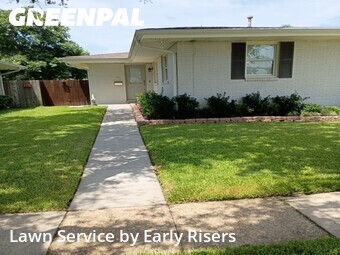 Lawn Cutting nearby Metairie, LA, 