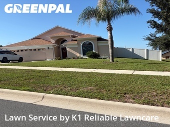 Lawn Cutting nearby Clermont, FL, 