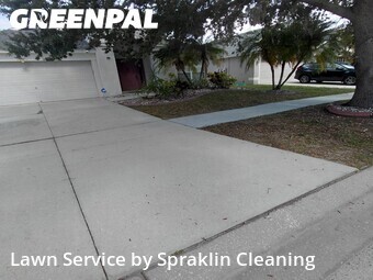 Lawn Mow nearby Riverview, FL, 