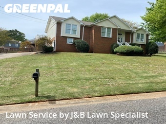 Lawn Care Service nearby Helena, AL, 