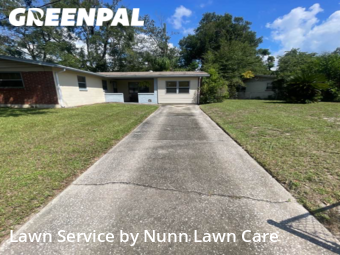 Yard Mowing nearby Orange Park, FL, 