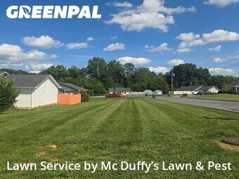 Lawn Care nearby Baneberry, TN, 