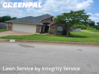 Lawn Mow nearby Bullard, TX, 