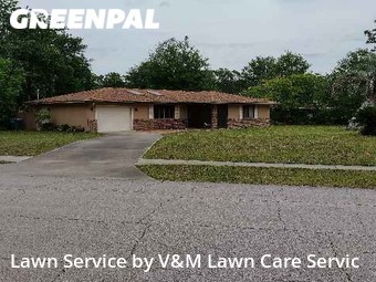 Yard Mowing nearby Deltona, FL, 