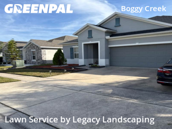 Lawn Service nearby Orlando, FL, 