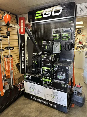 San Mateo Lawn Mower Shop Photo 9