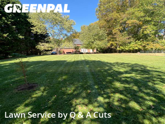 Lawn Mowing nearby Kernersville, NC, 