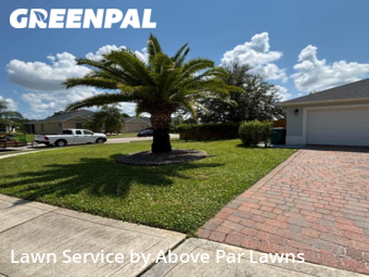 Lawn Cutting nearby Melbourne, FL, 