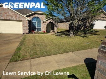 Yard Mowing nearby Tyler, TX, 