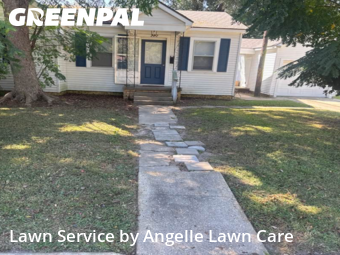 Lawn Mowing nearby Lafayette, LA, 