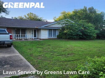 Lawn Mow nearby Owasso, OK, 