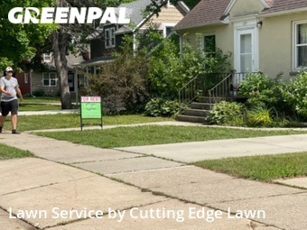 Lawn Cut nearby Rochester, MN, 