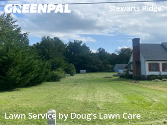 Lawn Maintenance nearby Wendell, NC, 