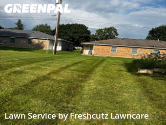 Lawn Mowing nearby Tipp City, OH, 