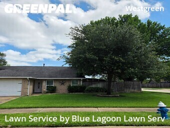 Lawn Care Service nearby Katy, TX, 