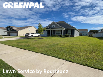 Lawn Maintenance nearby Murfreesboro, TN, 
