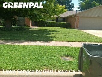 Yard Cutting nearby Norman, OK, 
