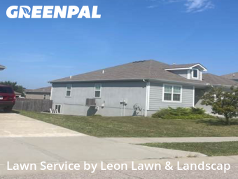 Lawn Mow nearby Gardner, KS, 