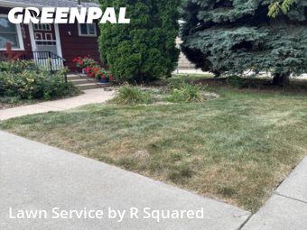 Lawn Mowing nearby Sioux Falls, SD, 