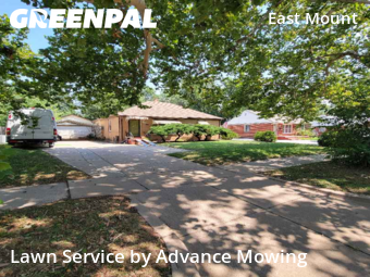 Lawn Care nearby Wichita, KS, 
