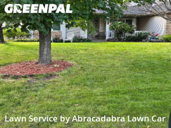 Lawn Cut nearby Saint Paul, MN, 